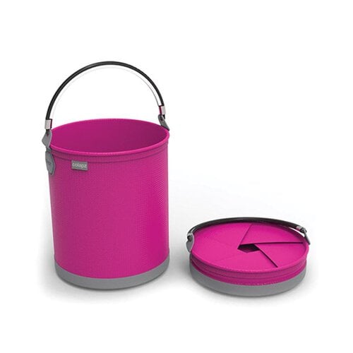 Colapz 10L Bucket Pink