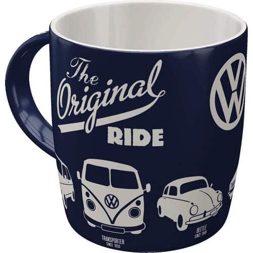 VW The Original Ride Mug