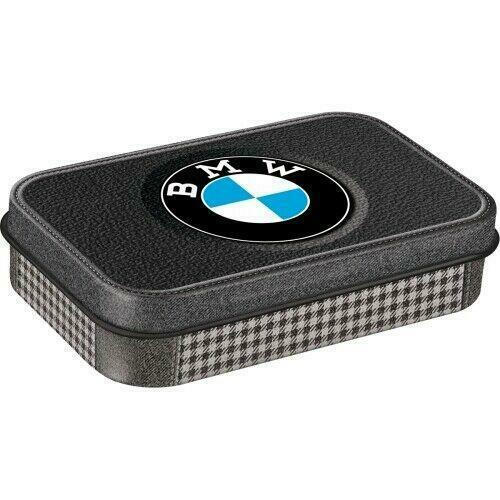 BMW Classic Pepita Mint Box