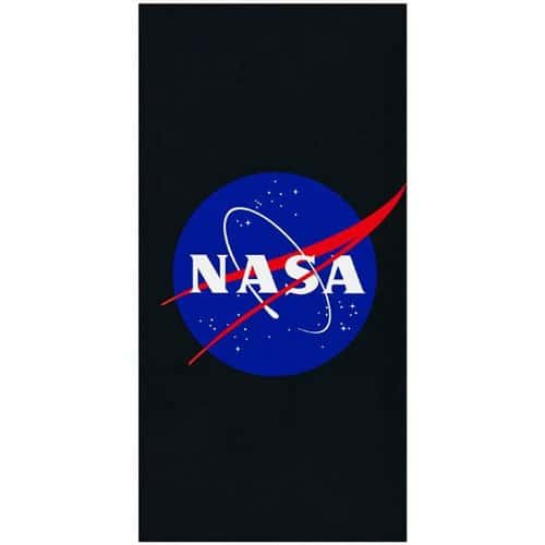 NASA Cotton Towel