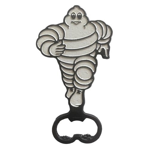 Michelin Man Bottle Opener