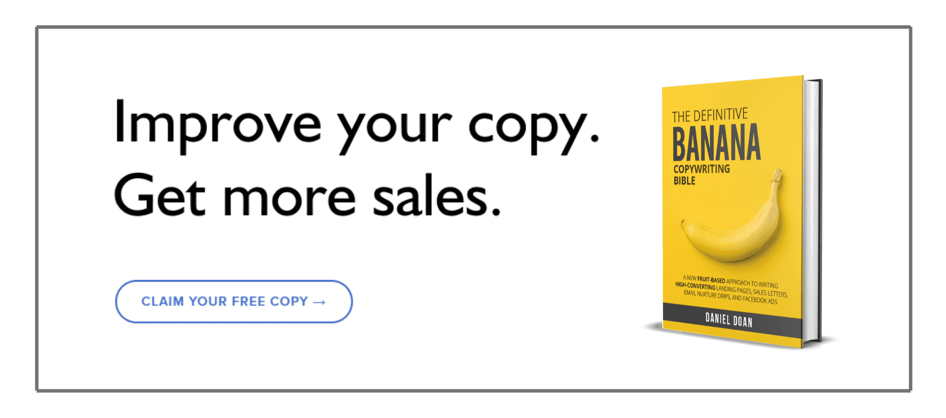 7 Copywriting Secrets Experts Use To Boost On-Page Conversions