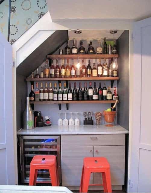 14 Particularly Good Ways To Transform Your Closet Wisely 12