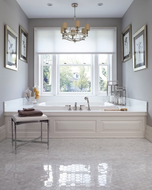 Magnificent Examples Of Ideal Dream Bathrooms 16