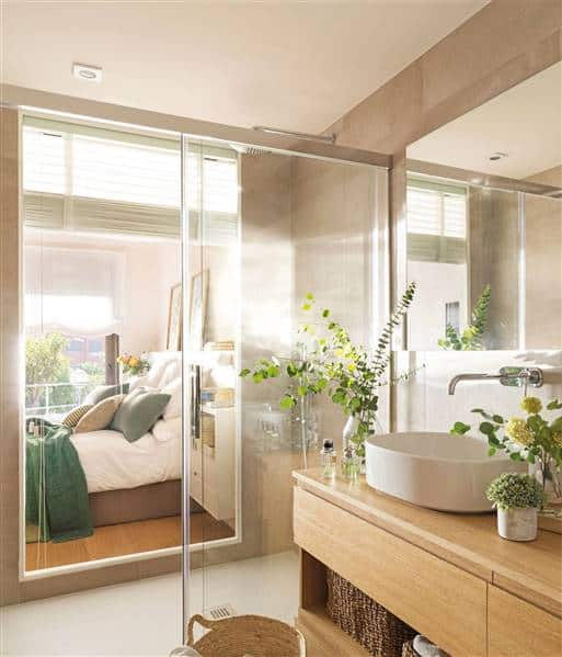 Ideas Of Small Bathrooms That Will Inspire Your Next Renovation