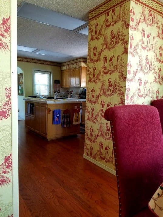 Interior Corner Guards - More Than Just Guards