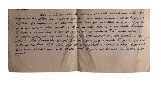 Elenira-Vilela-compartilha-a-história-da-avó-Dona-Lila-que-como-Eunice-Paiva-participou-do-enfrentamento-à-ditadura-militar-carta