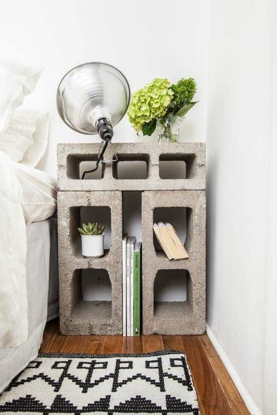 17 Fun & Practical DIY Home Decor Tutorials To Add A Touch Of Freshness This Spring 16
