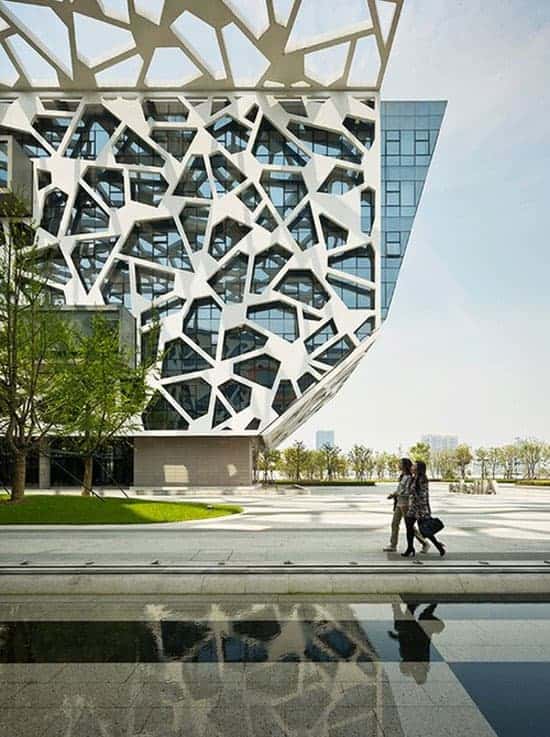 24 Buildings With Modern And Impressive Architecture