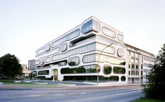 Modern Architecture In Germany – 26 Interesting Buildings