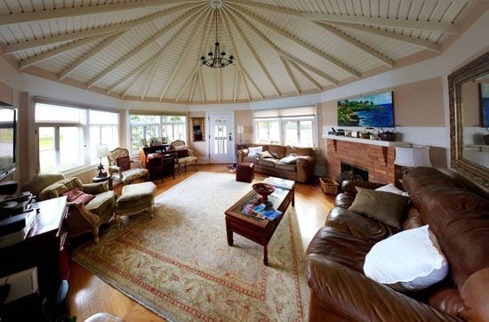 Impressively Designed Rooms That You Would Like To Have
