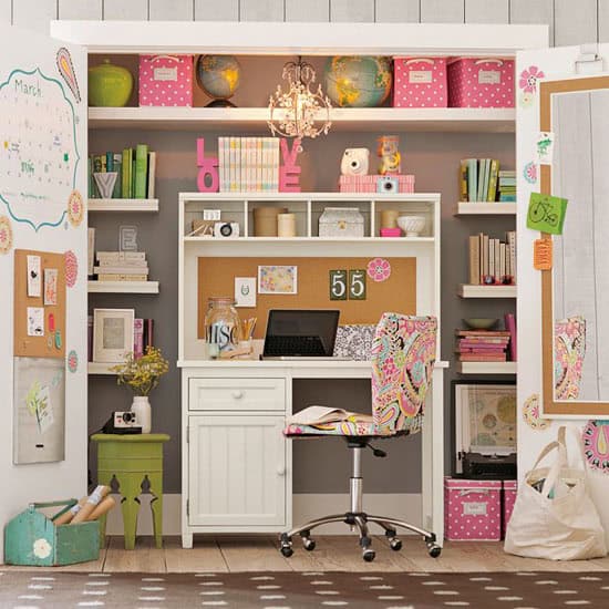 14 Particularly Good Ways To Transform Your Closet Wisely 14