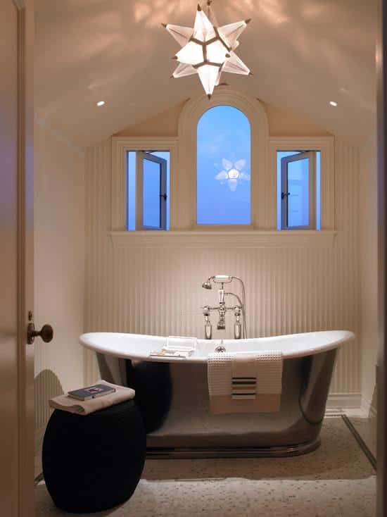 Incredible Ideas of Bathrooms With Bathtubs