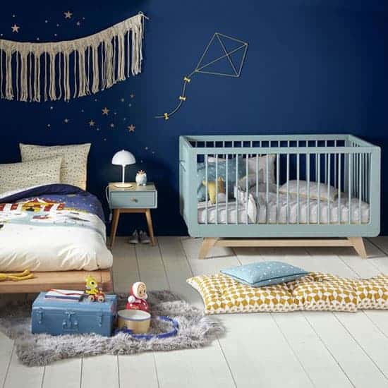 SCALABLE BABY BED SCALABLE BABY BED