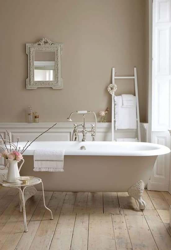 How To Adopt The Softness Of The Linen Color In Your Interior How To Adopt The Softness Of The Linen Color In Your Interior