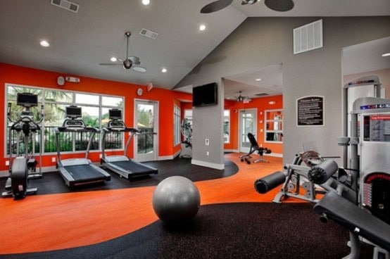 58 Awesome Ideas For Your Home Gym. It’s Time For Workout