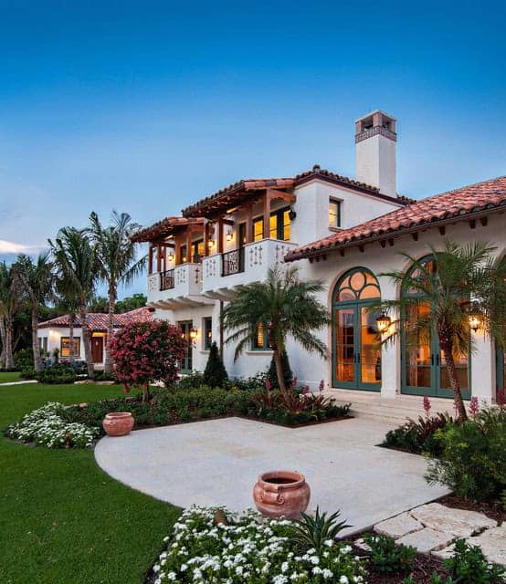 Riverfront Villa Source