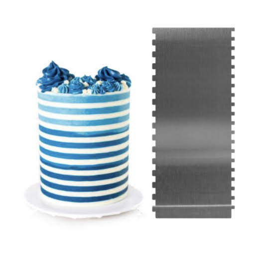 Cake Scraper 33