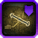 Replica Victorious Saberstaff