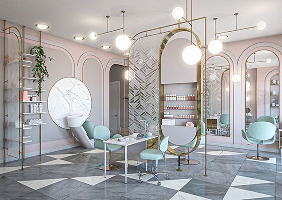 Tips On How To Choose The Best Mirror If You Are in The Business Of Having a Beauty Salon
