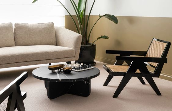 Choose the Ideal Cane Chair for Your Cozy Home