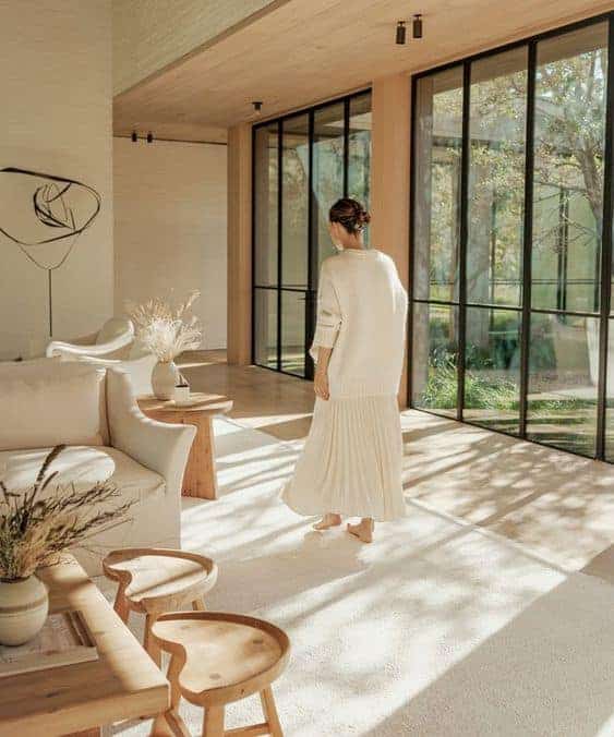 Hygge Your Home with Nordic Design Ideas for a Warm and Inviting Atmosphere
