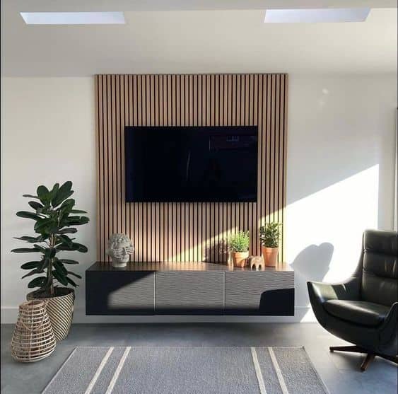 Why TV Cabinets Are the Key to Stylish Living Rooms? Why TV Cabinets Are the Key to Stylish Living Rooms?