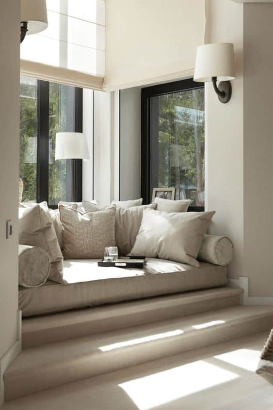 Create Your Dream Reading Nook