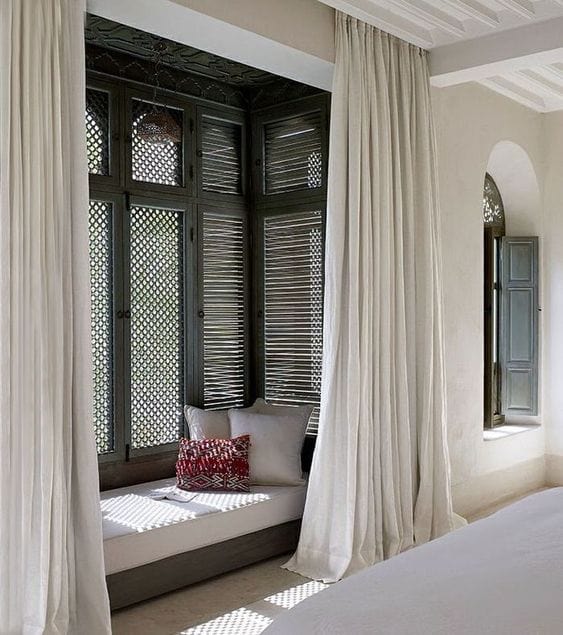 Create Your Dream Reading Nook