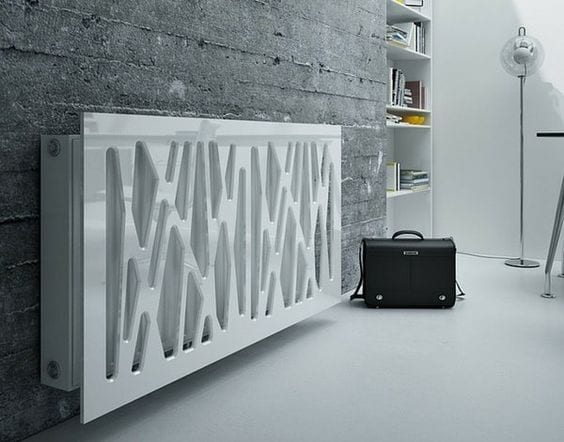 15 Stylish Ideas How To Cover Your Radiators