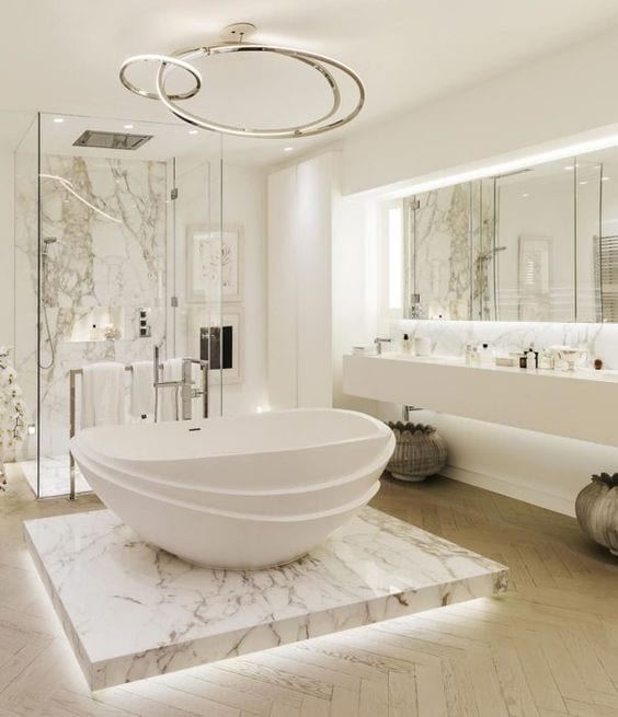 10 Extravagant Bathrooms Which Are Synonym For Luxury & Elegance 10 Extravagant Bathrooms Which Are Synonym For Luxury & Elegance