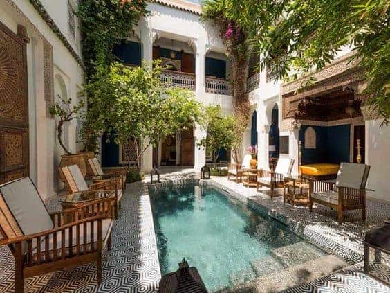 11 Home Décor Ideas That Come from Ancient Rome