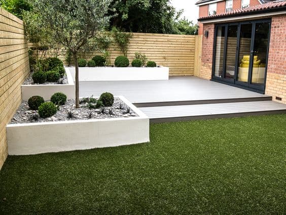 Low-Maintenance Enhancements for your Lawn