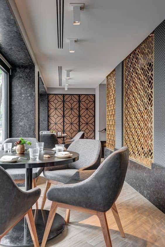 The 7 Most Important Interior Design Features of Restaurants
