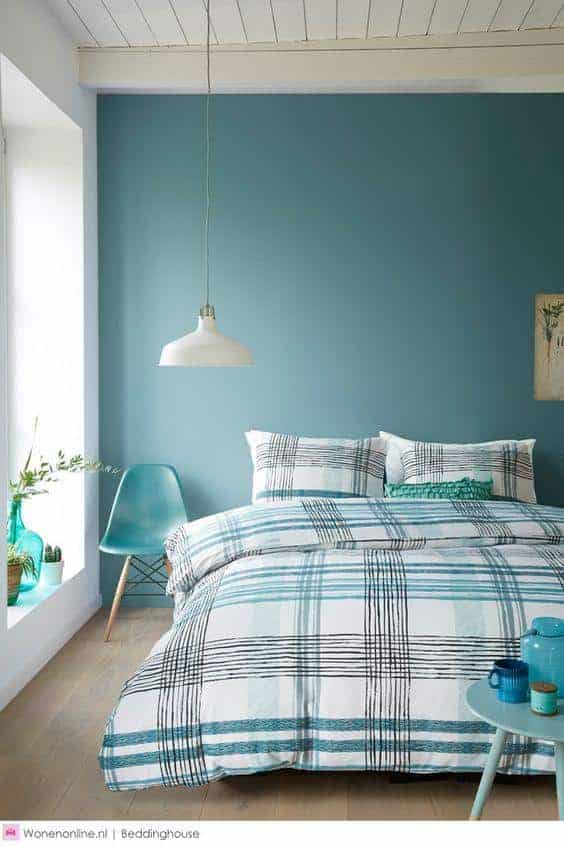 Turquoise / Tiffany Rooms For You to Be Inspired Turquoise / Tiffany Rooms For You to Be Inspired