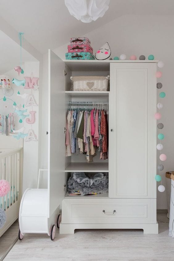 The Main Types And Dimensions Of Your Wardrobe The Main Types And Dimensions Of Your Wardrobe