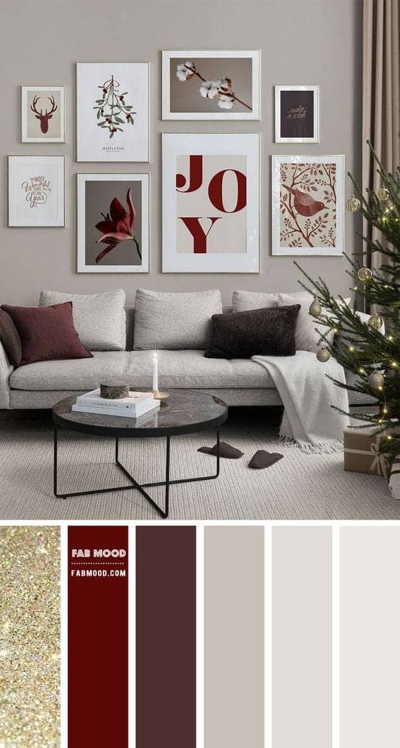 Everything You Need To Know To Decorate Your Home For Christmas Everything You Need To Know To Decorate Your Home For Christmas