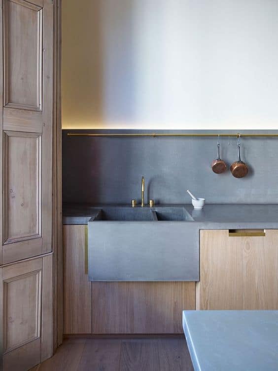 The Ideal Height For Kitchen Worktops