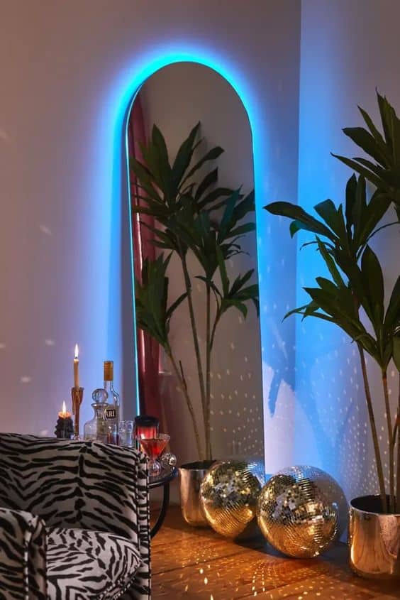 The Most Exciting Ideas of Neon Rooms For You To Inspire