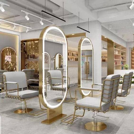 Tips On How To Choose The Best Mirror If You Are in The Business Of Having a Beauty Salon