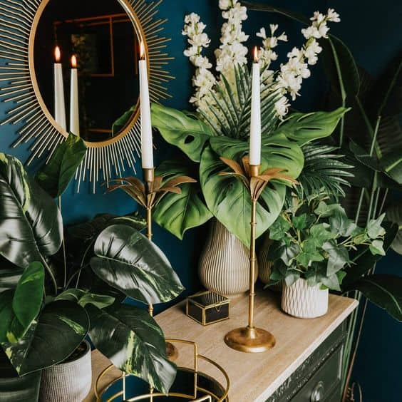 Create Your Own Urban Jungle at Home Create Your Own Urban Jungle at Home