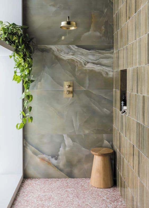 Contemporary Charm - Adding Style and Sophistication to Your Bathroom