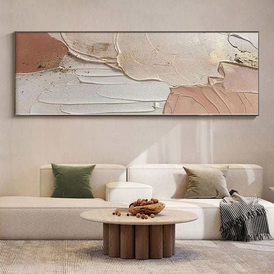 The decorative hobbies that deco addicts share about their living room