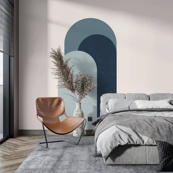 Are You Prepared for Implementing Wall Stickers in the Bedroom?