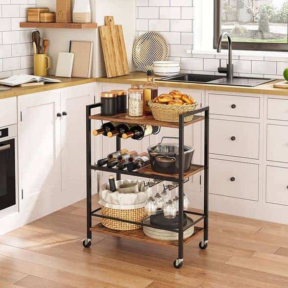 Small Kitchen, Big Impact: 3 Must-Have Items for Ultimate Efficiency