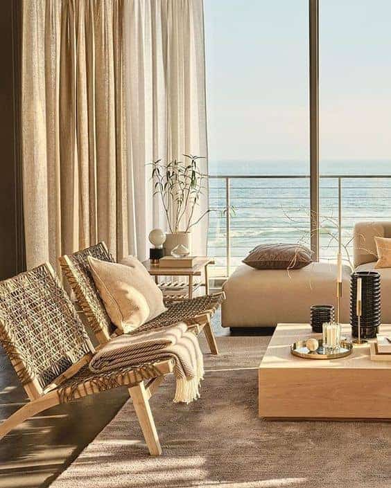 Coastal Living at Its Finest - Magnificent Home with Sweeping Sea Views