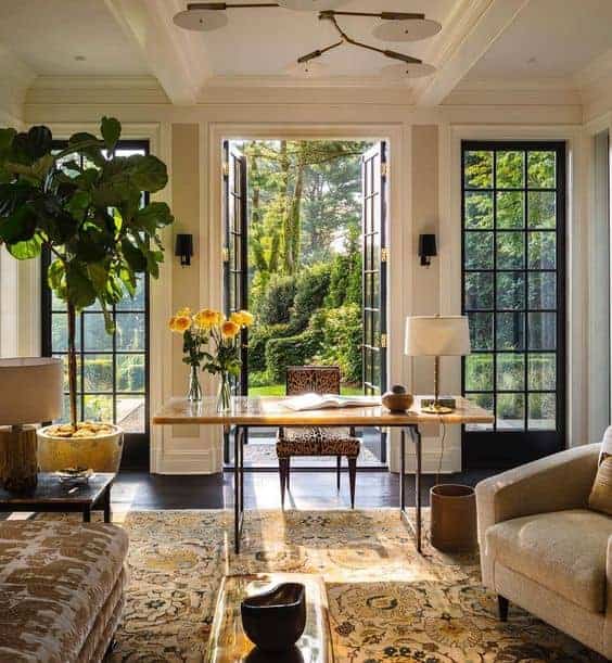 Modern Southern Interior Design: Tradition with a Contemporary Twist
