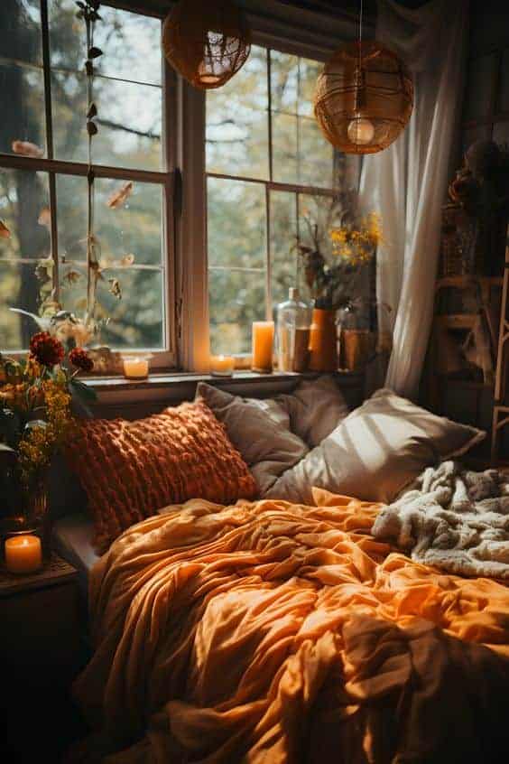 Simple Ways to Make Your Home Welcoming This Fall Simple Ways to Make Your Home Welcoming This Fall