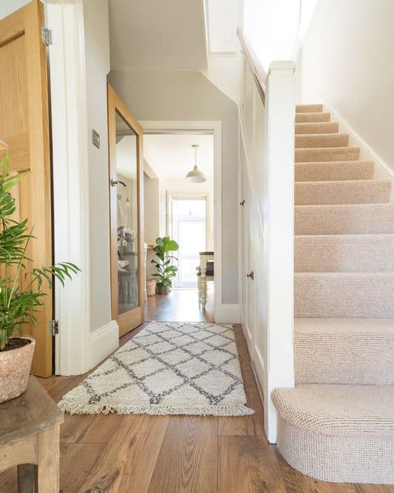 How to successfully choose the hallway rug? How to successfully choose the hallway rug?