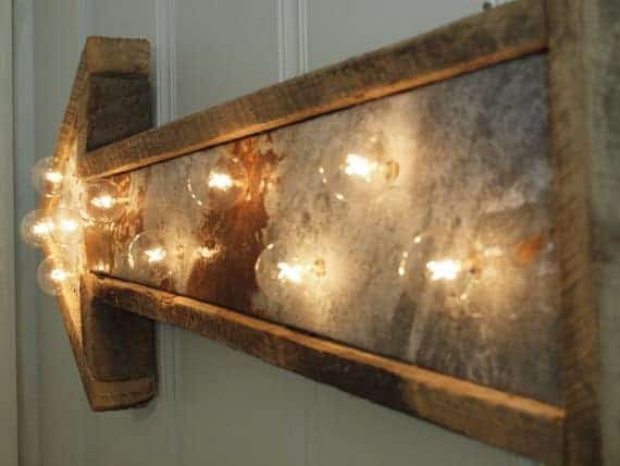 15 Creative DIY Wooden Lamp Design Ideas 11